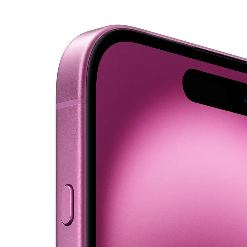 APPLE iPhone 16 Plus 256GB Pink mxy13sx/a