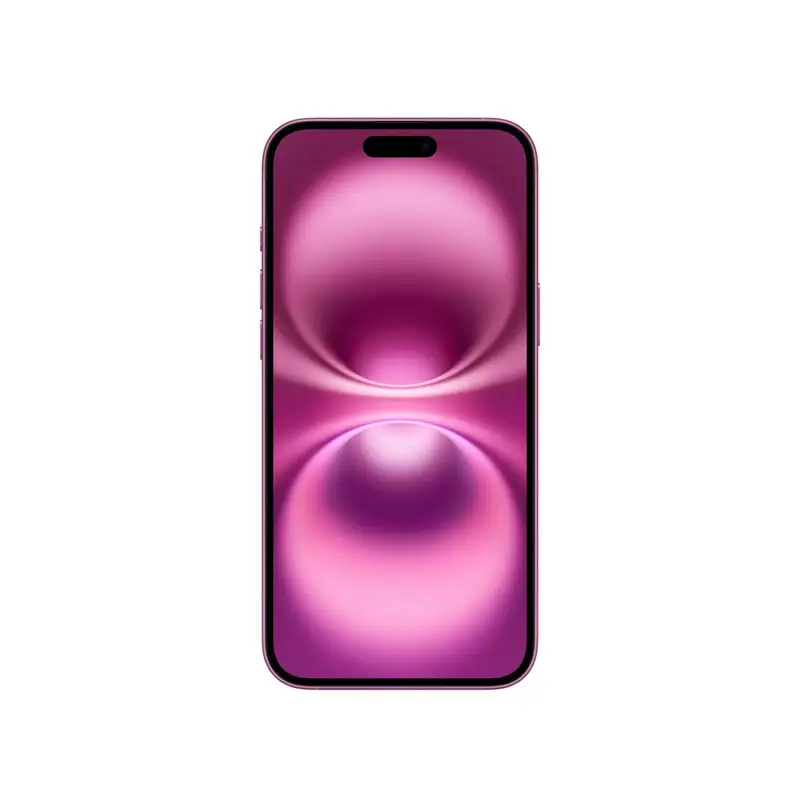 APPLE iPhone 16 Plus 256GB Pink mxy13sx/a