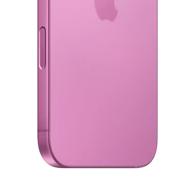 APPLE iPhone 16 Plus 256GB Pink mxy13sx/a