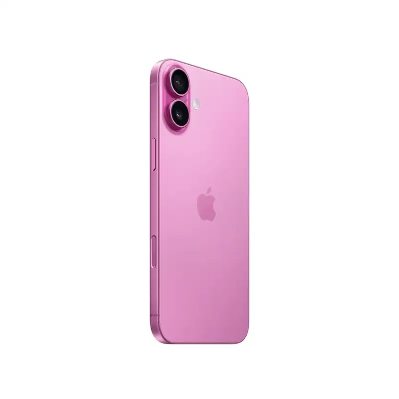 APPLE iPhone 16 Plus 256GB Pink mxy13sx/a