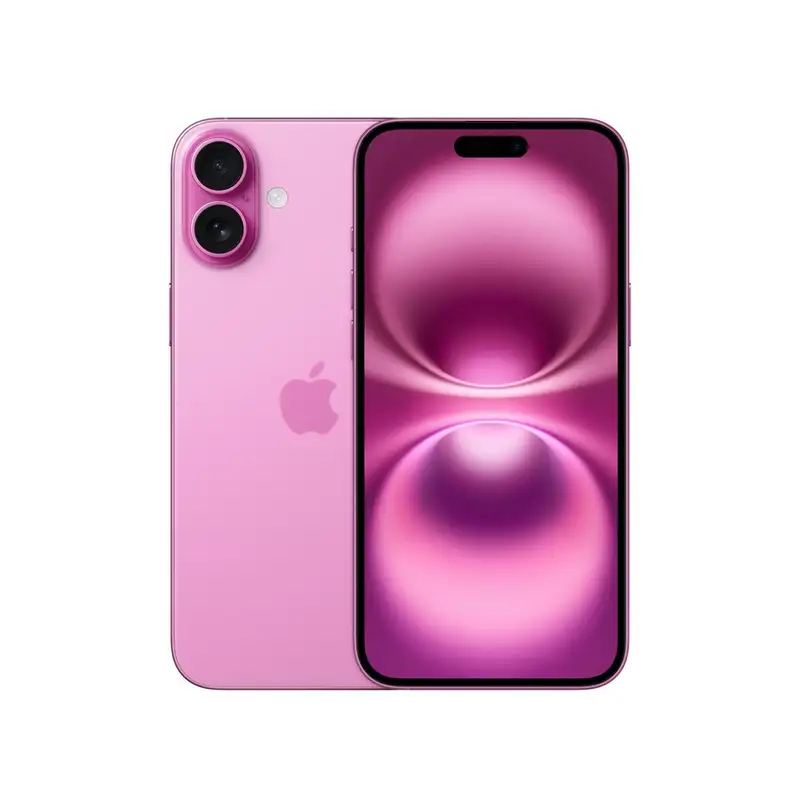 APPLE iPhone 16 Plus 256GB Pink mxy13sx/a