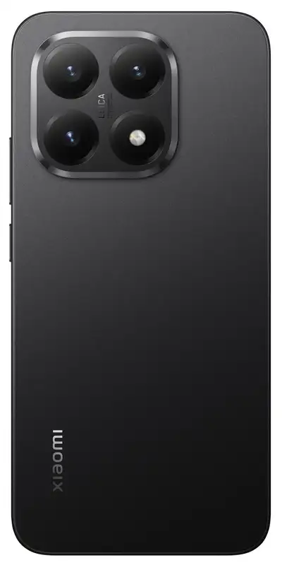 XIAOMI 15T 12GB/512GB Black MZB0KYPEU