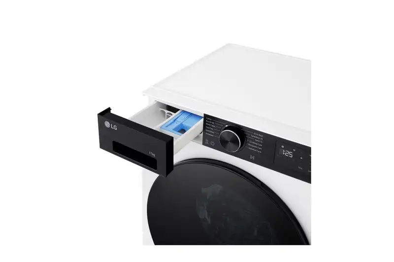 LG F4X5011THB
