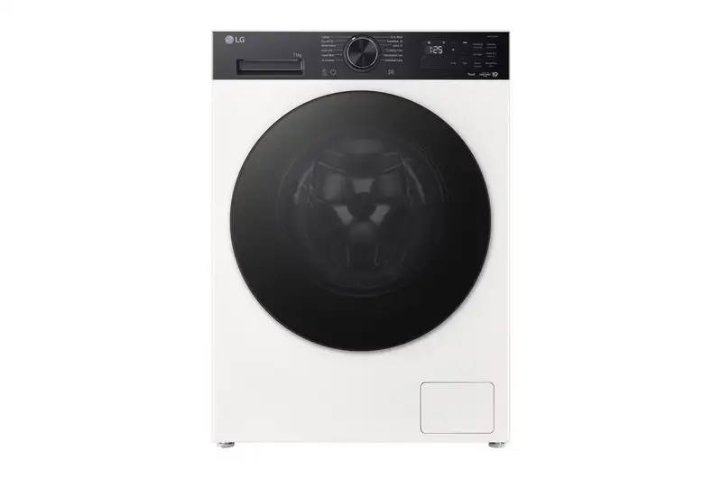 LG F4X5011THB