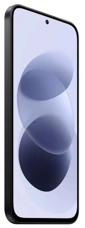 XIAOMI Redmi Note 17 6GB/256GB Black MZB0NINEU