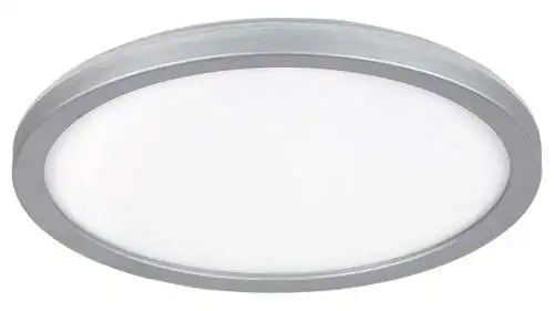 RABALUX Lambert nadgradna plafonjera LED 15W 4000K okrugla