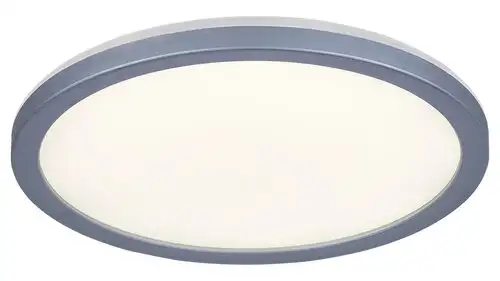RABALUX Lambert nadgradna plafonjera LED 15W 4000K okrugla