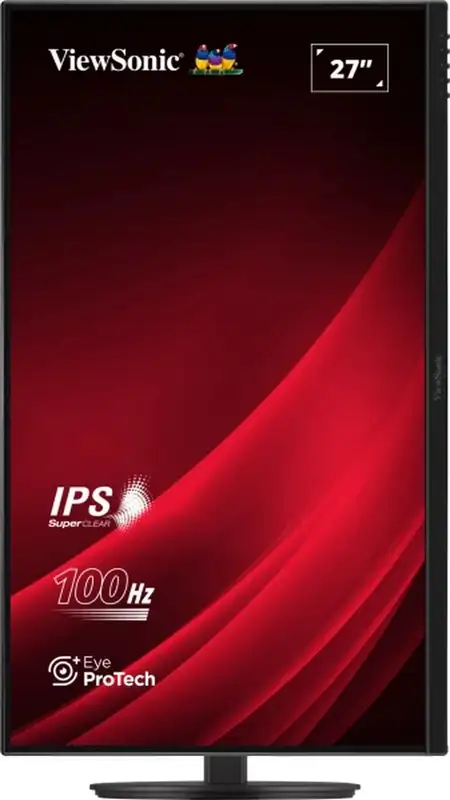 VIEWSONIC VA2708-HDJ