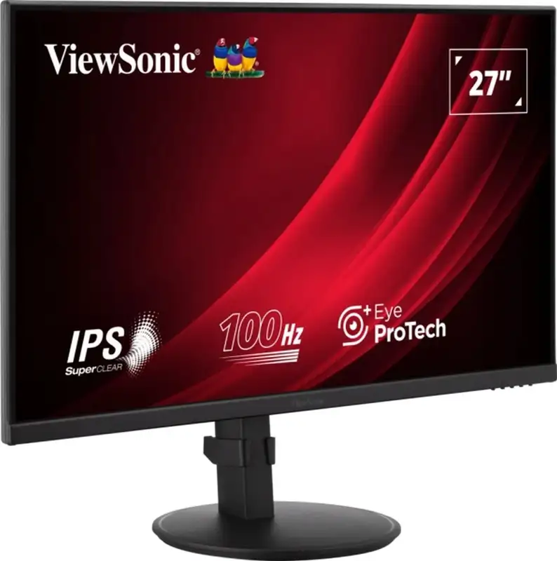 VIEWSONIC VA2708-HDJ
