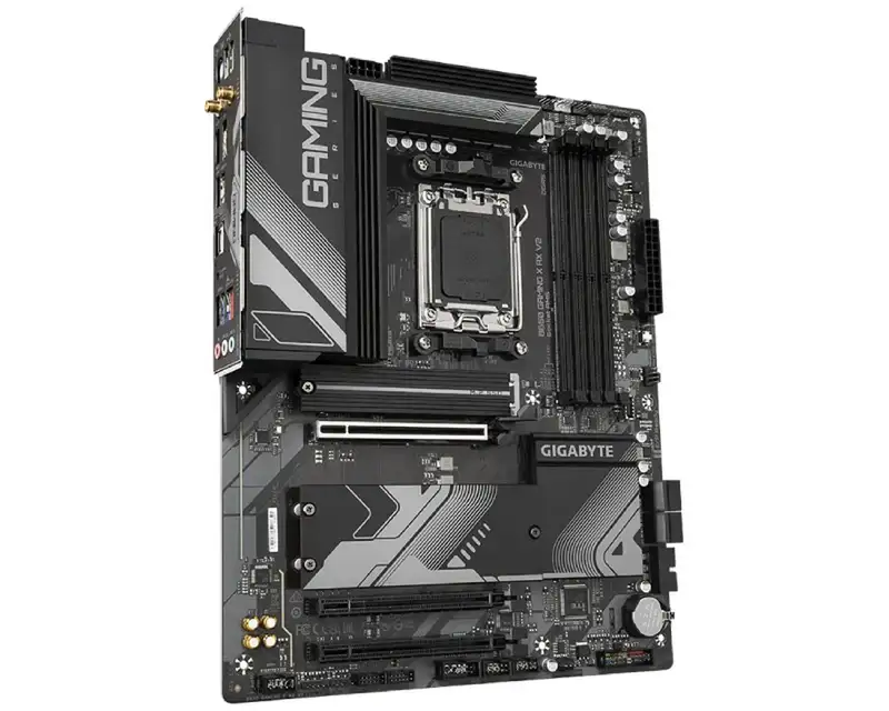 GIGABYTE B650 GAMING X AX V2