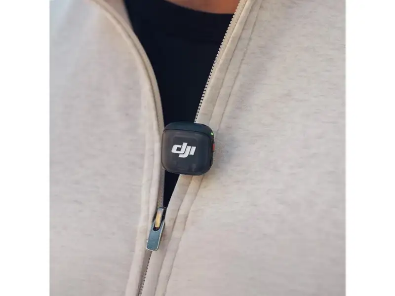 DJI Mic 3 Transmitter