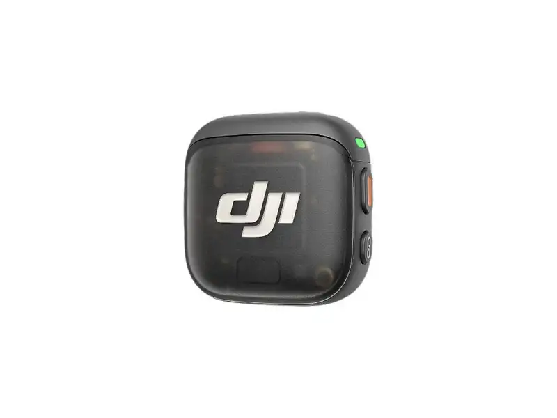 DJI Mic 3 Transmitter
