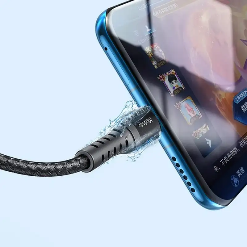 MCDODO CA-2271 kabl USB na TIP-C, 1m