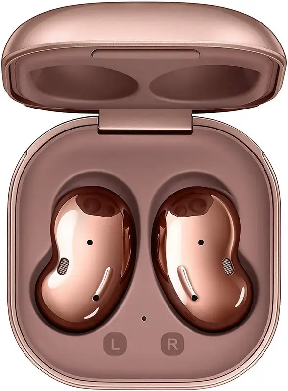 SAMSUNG GALAXY BUDS LIVE TWS BRONZANE