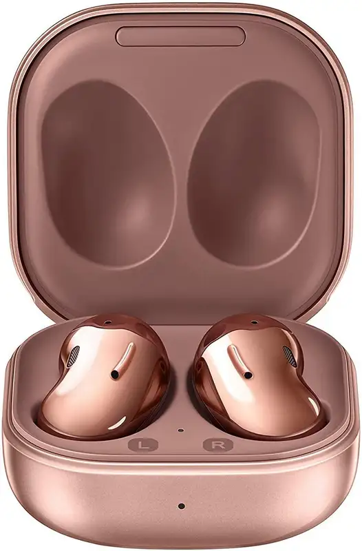 SAMSUNG GALAXY BUDS LIVE TWS BRONZANE