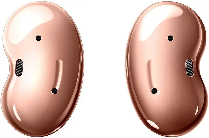 SAMSUNG GALAXY BUDS LIVE TWS BRONZANE