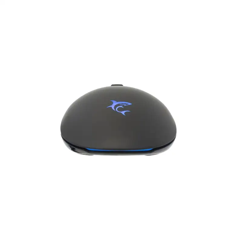 WHITE SHARK GM 9005 ARTHUR BLACK RGB 10000 dpi
