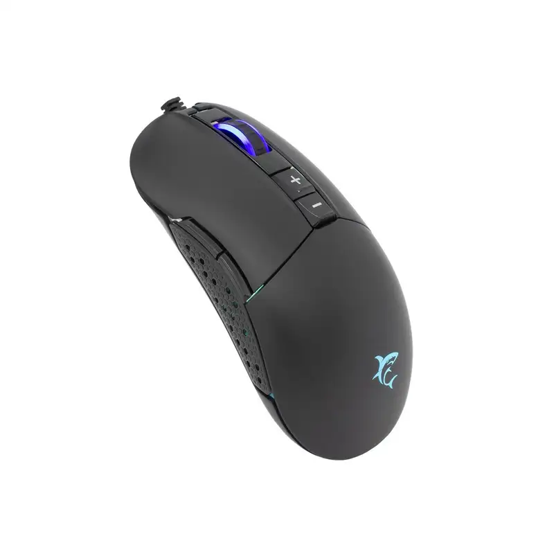 WHITE SHARK GM 9005 ARTHUR BLACK RGB 10000 dpi