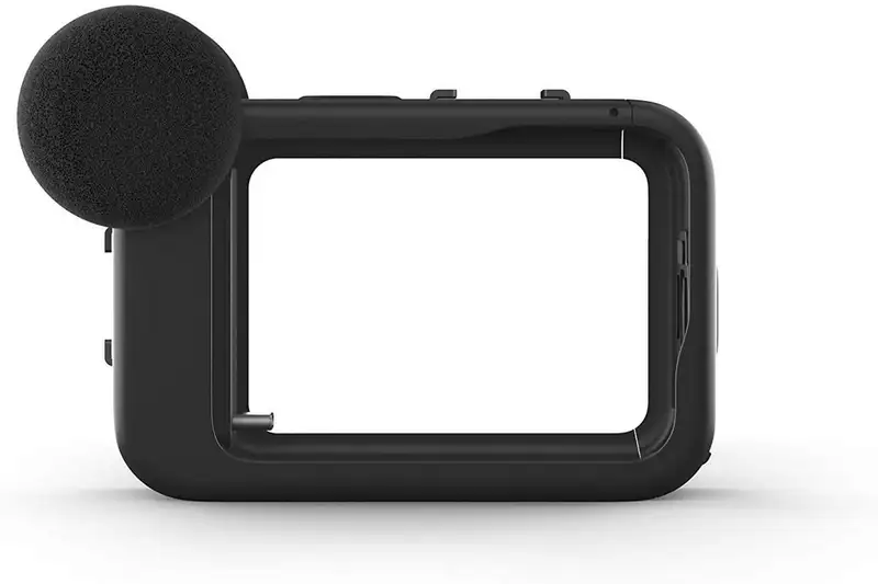 GoPro Media Mod (Hero 9 Black) ADFMD-001