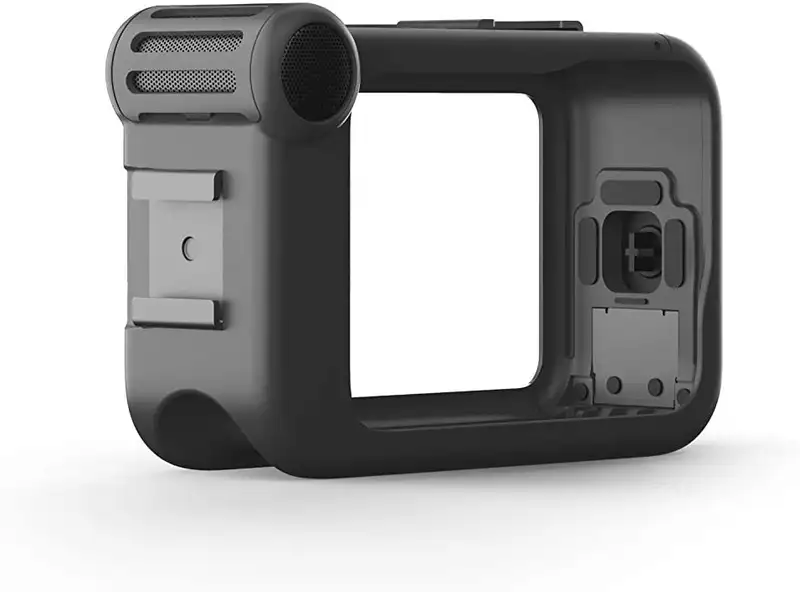 GoPro Media Mod (Hero 9 Black) ADFMD-001
