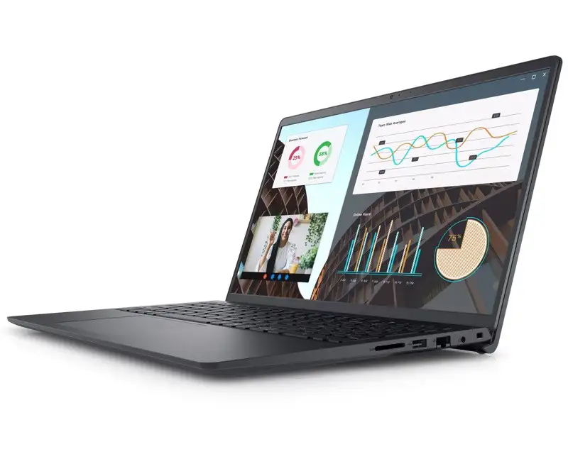 DELL Vostro 3530, 15.6" FHD, Intel Core i7-1355U, 16GB, 512GB SSD