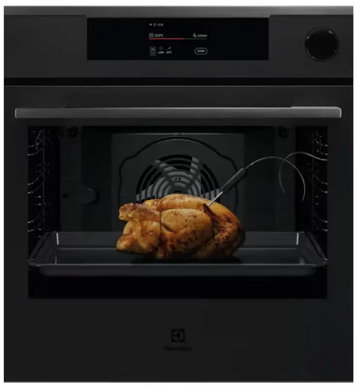 ELECTROLUX KOCAP3XT