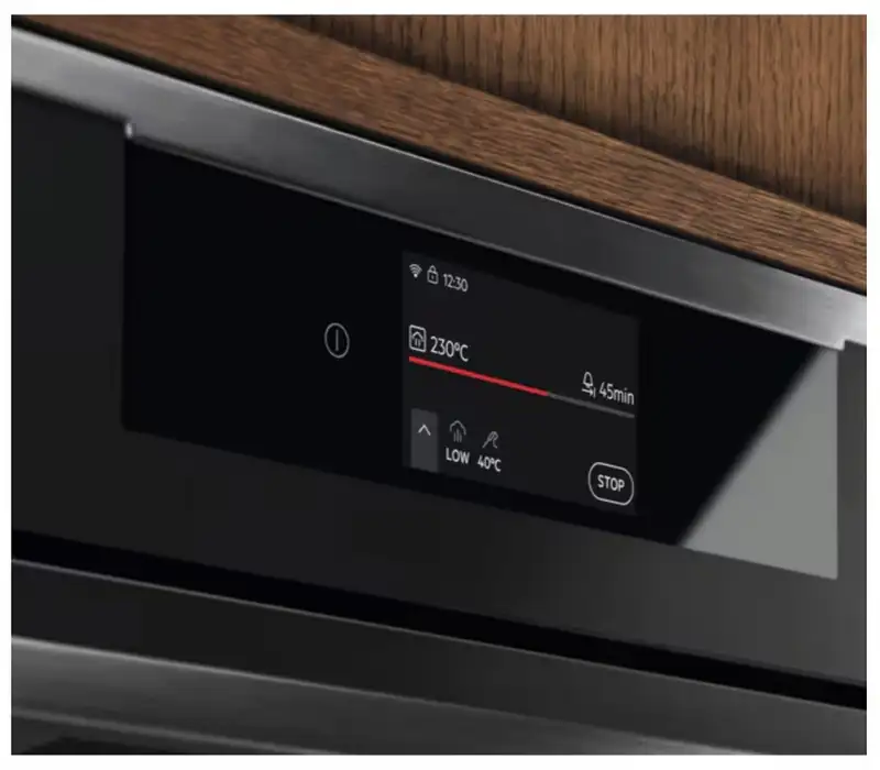 ELECTROLUX KOCAP3XT