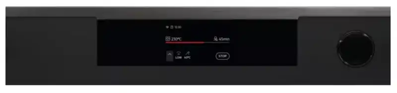 ELECTROLUX KOCAP3XT