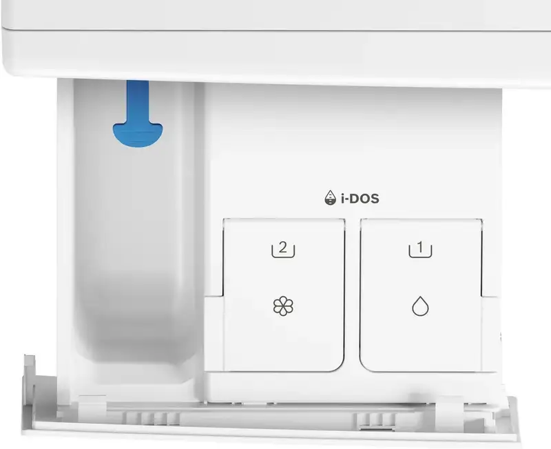 BOSCH WGG244F3BY