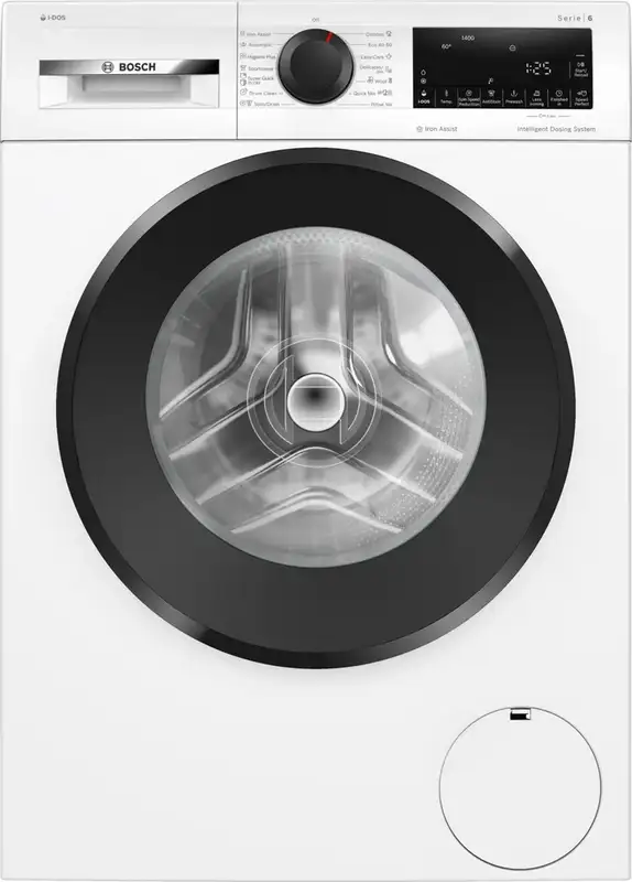 BOSCH WGG244F3BY