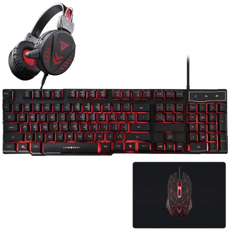 CONNECT XL CXL-KG350 Kit Gaming