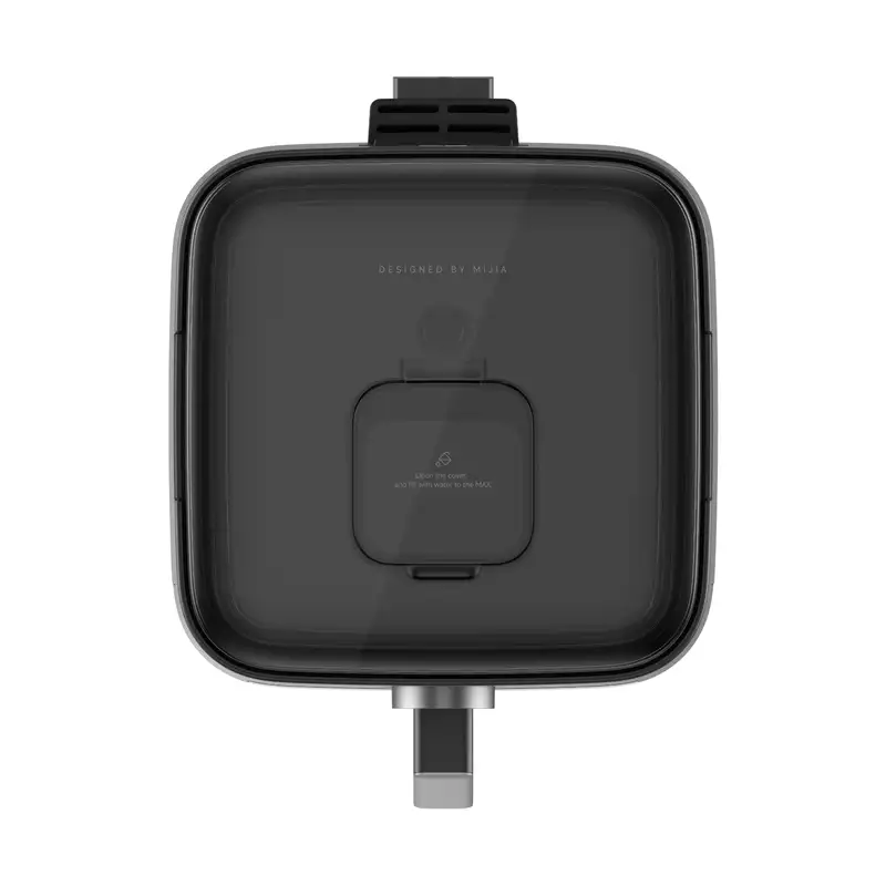 XIAOMI Mijia Smart Steam 7L EU crni BHR08U4EU