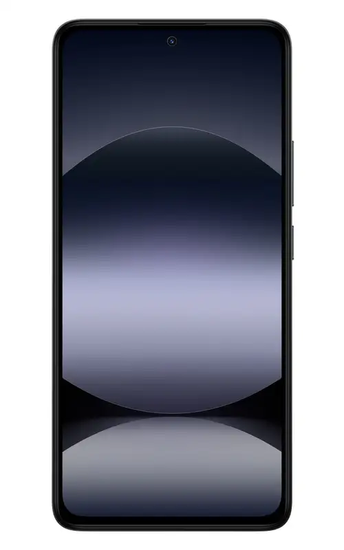 XIAOMI Redmi Note 14 8GB/256GB Midnight Black MZB0IKVEU