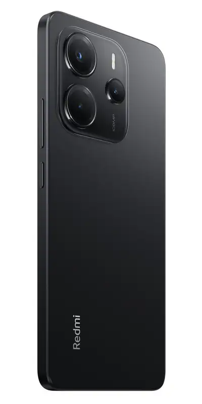 XIAOMI Redmi Note 14 8GB/256GB Midnight Black MZB0IKVEU