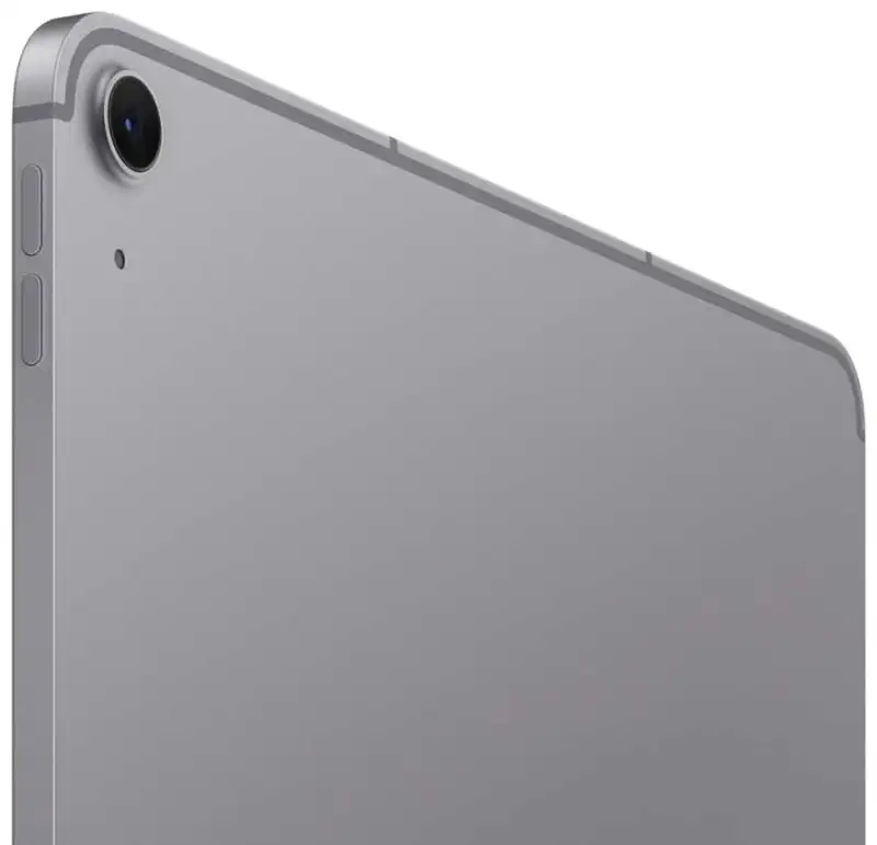 APPLE 13-inch iPad Air (M4) Cellular 256GB - Space Grey mh9h4hc/a