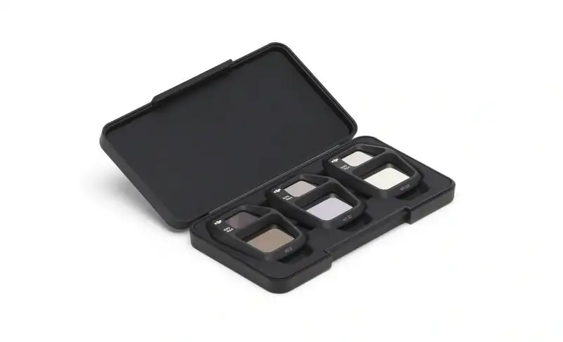 DJI Set Filtera AIR 3S (ND8/32/128)