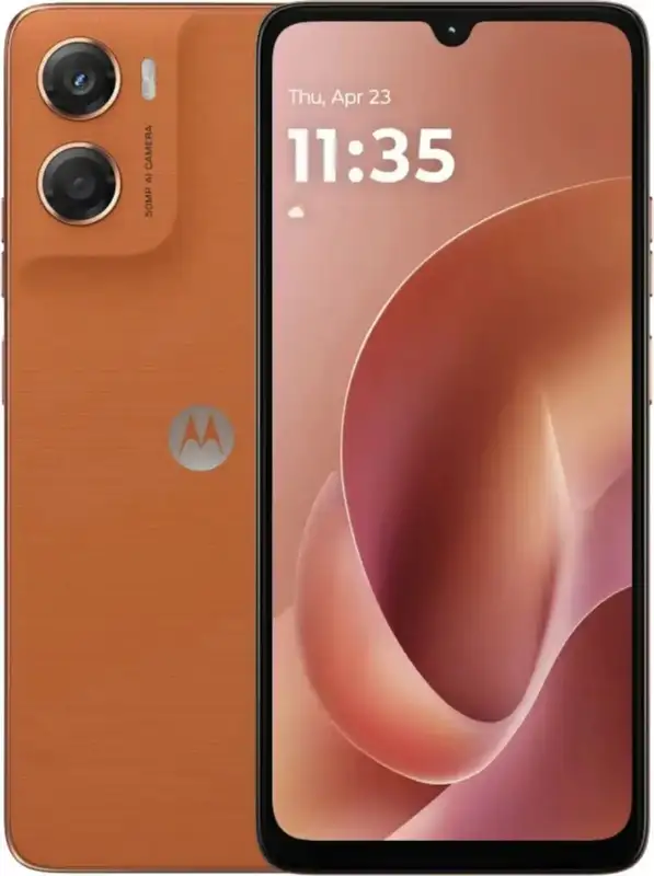 MOTOROLA G06 4GB/64GB Arabesque