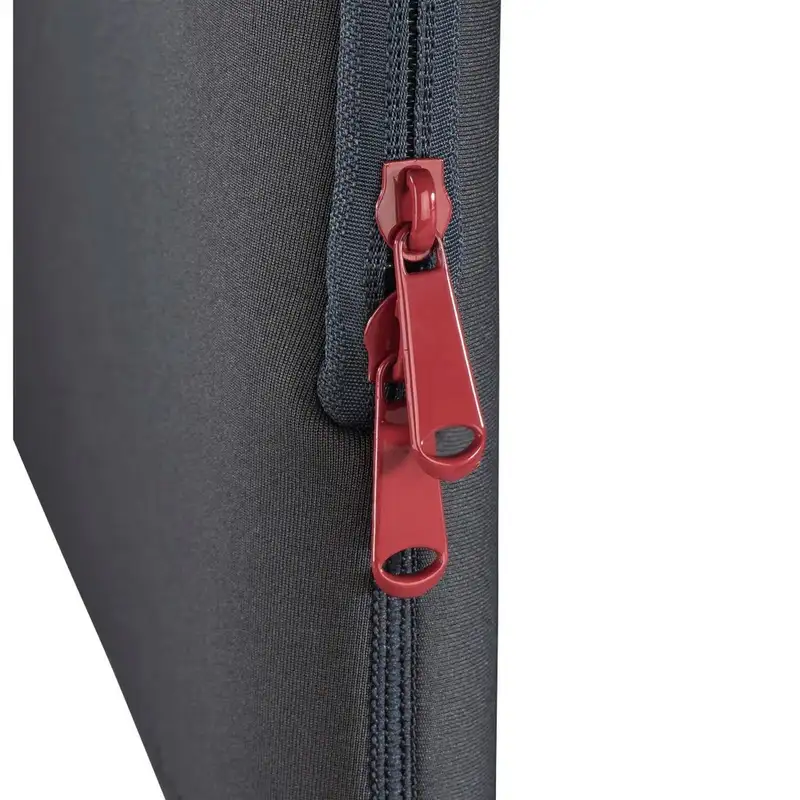 HAMA NEOPRENE 15,6" sivo/crvena