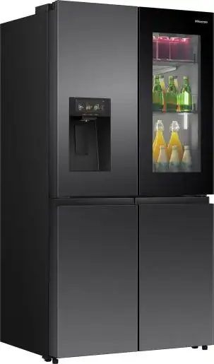 HISENSE RQ 600P7 SKE