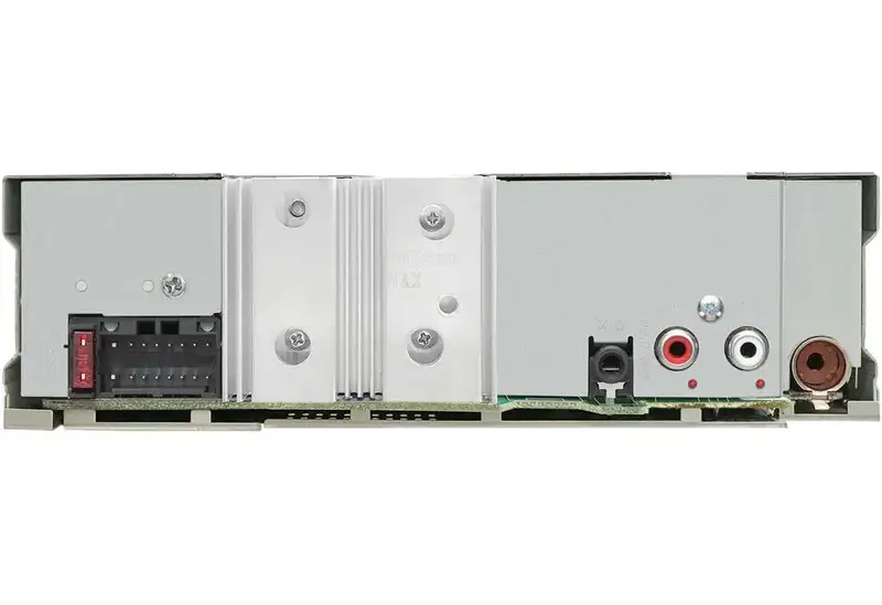 KENWOOD KMM-BT209