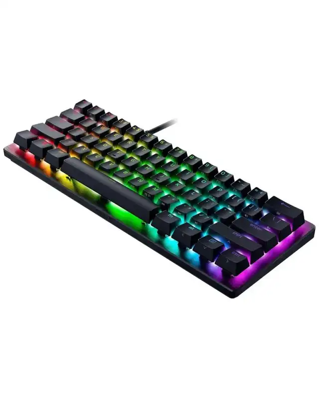 RAZER Huntsman V3 Pro Mini 60 US Esports 