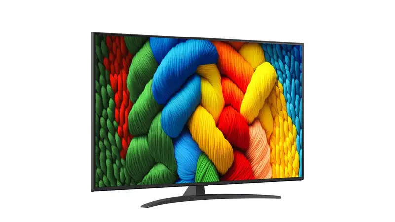 LG 50NANO81A3A.AEU