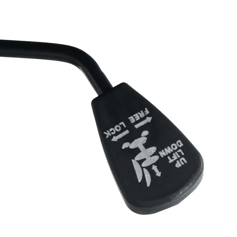 WHITE SHARK PHOENIX Black