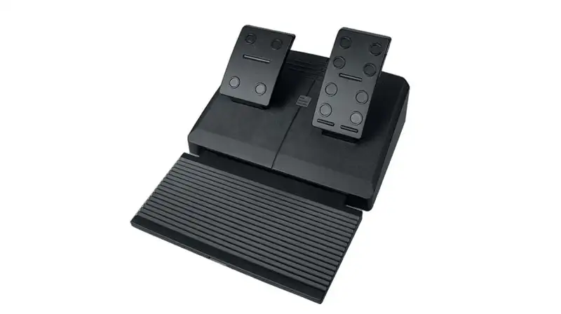 SPAWN MOMENTUM RACING WHEEL