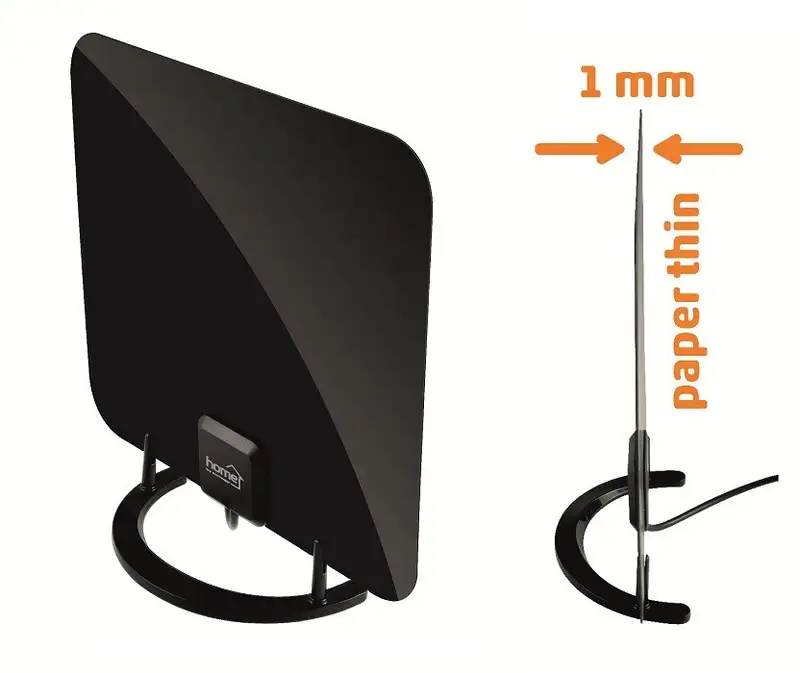 HOME FZ52 DVB-T2