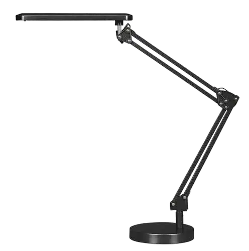 RABALUX Colin stona lampa 5,6W led, crno