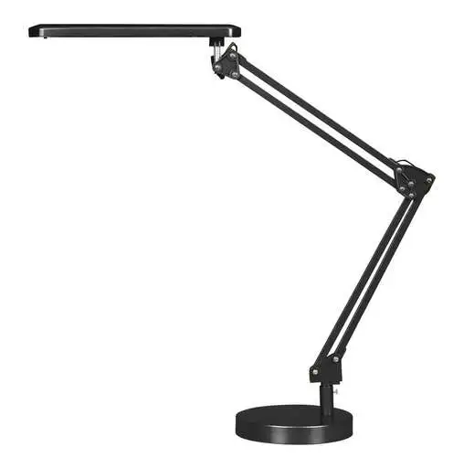 RABALUX Colin stona lampa 5,6W led, crno