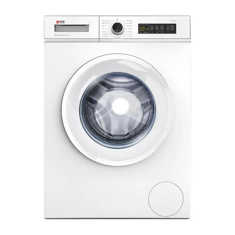 VOX WM1260YTD