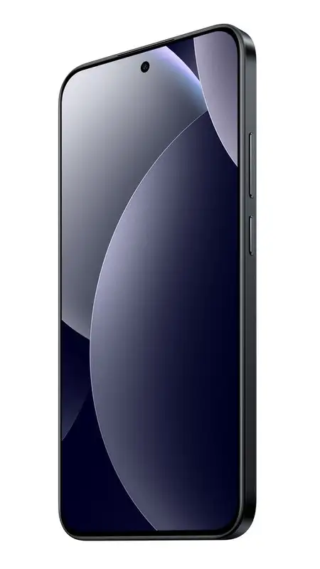 XIAOMI Redmi Note 15 Pro 5G 8GB/512GB Black MZB0MCBEU