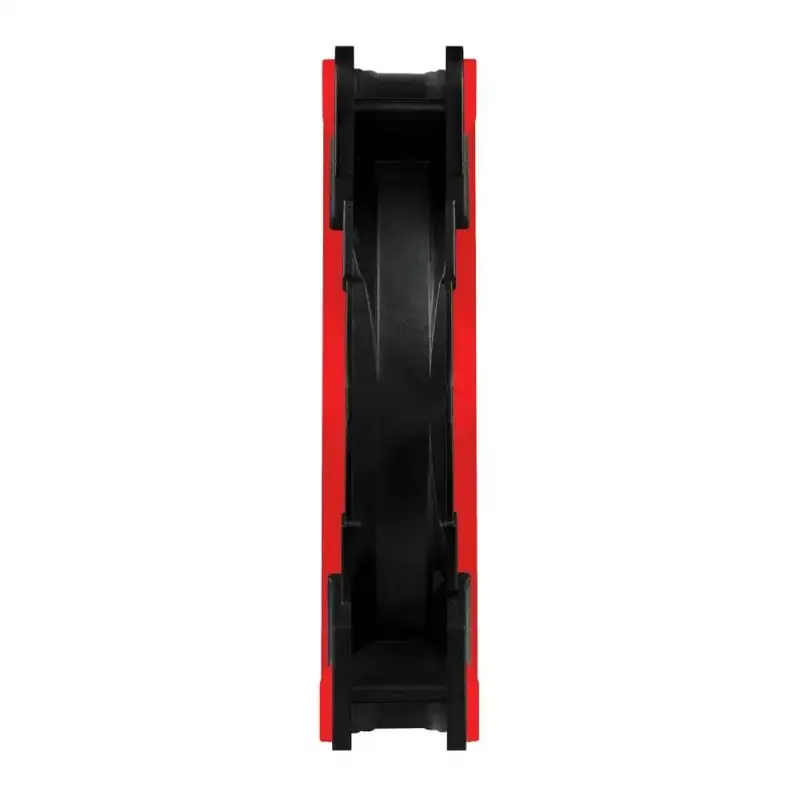 ARCTIC BioniX P120 ACFAN00115A Red